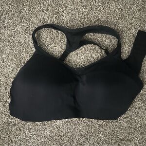 Nike High Support sports Bra (L)
